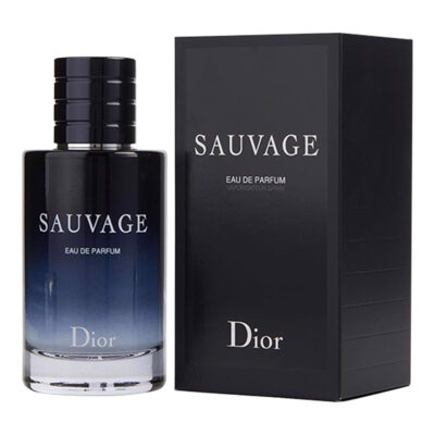 nước hoa Dior Sauvage