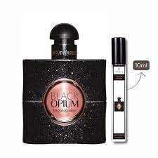 nước hoa Yves Saint Laurent Black Opium Eau de Parfum