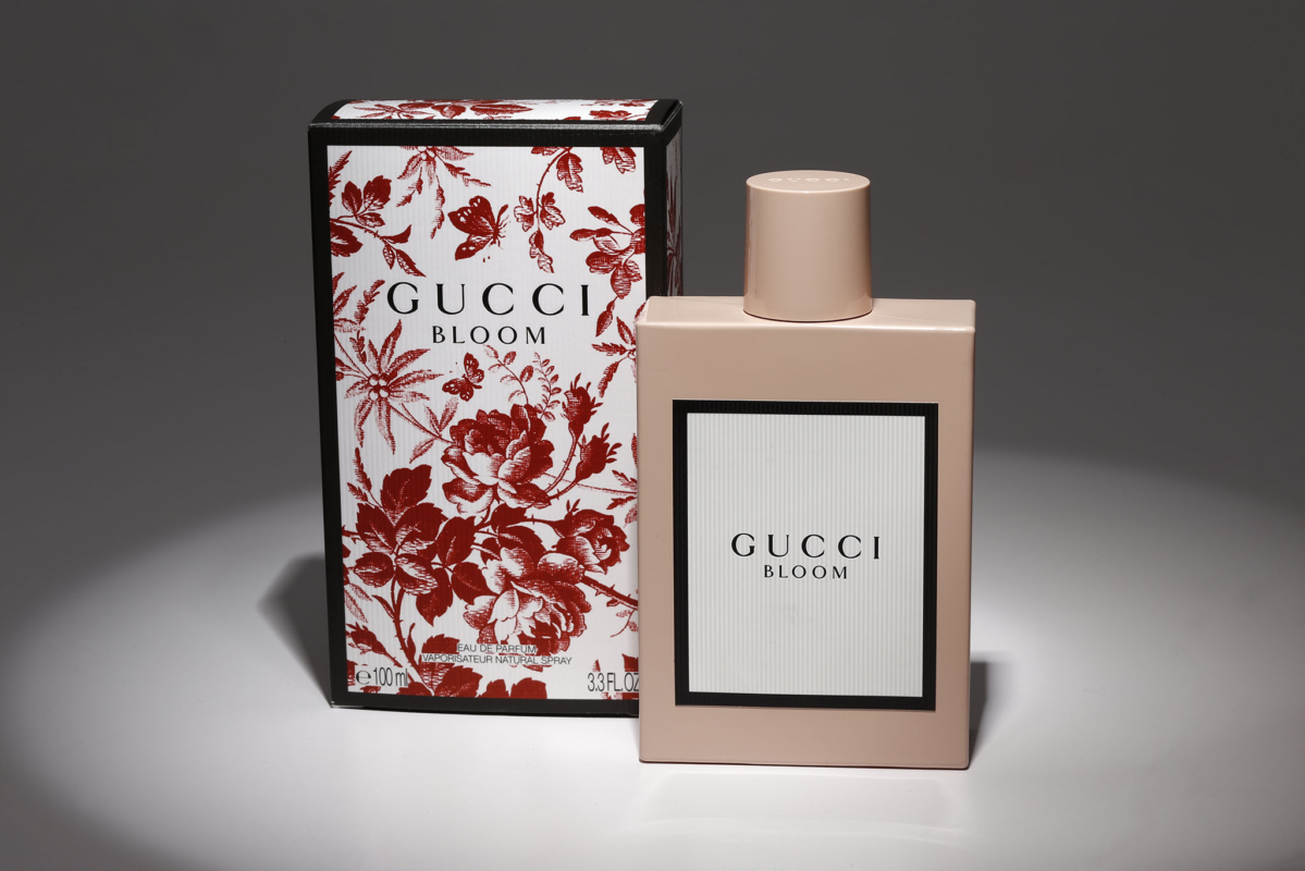 nước hoa Gucci Bloom Eau de Parfum