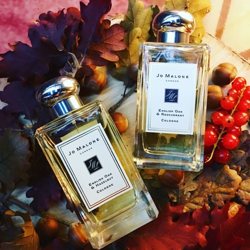 nước hoa Jo Malone English Oak & Redcurrant Cologne