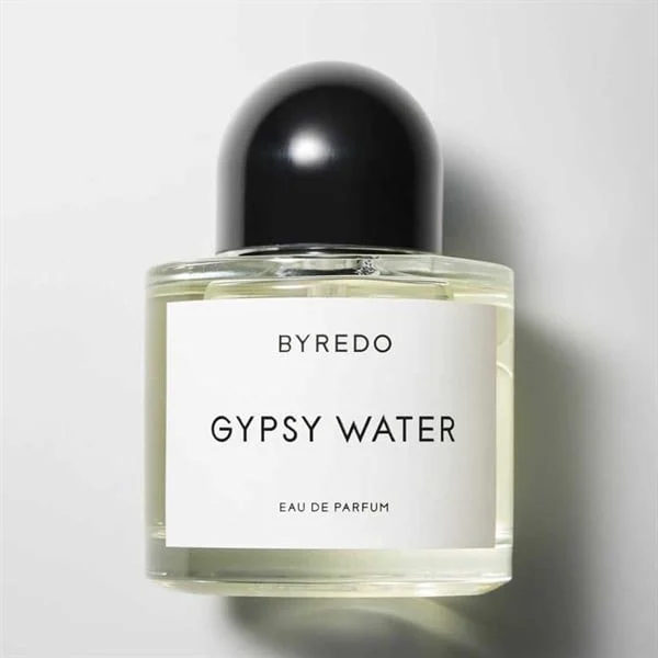 nước hoa Byredo Gypsy Water Eau de Parfum