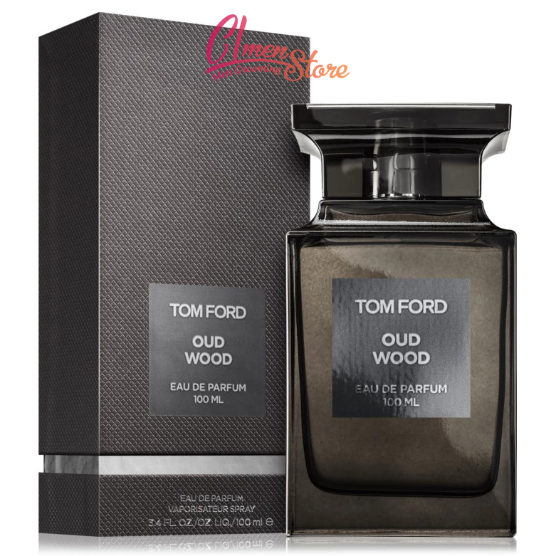  nước hoa Tom Ford Oud Wood Eau de Parfum