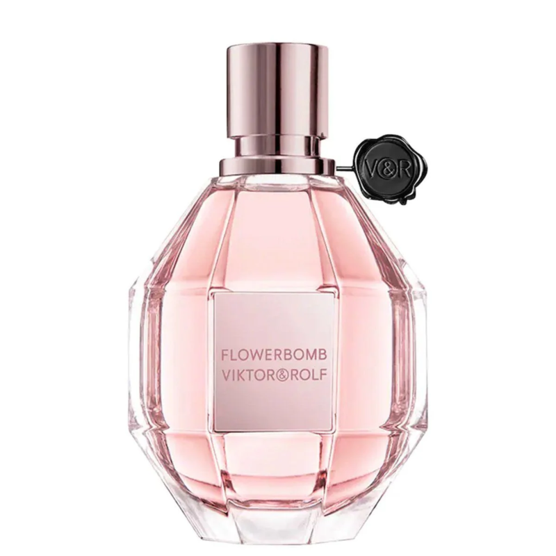 nước hoa Viktor & Rolf Flowerbomb Eau de Parfum